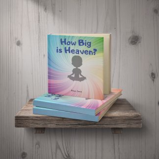 How Big Is Heaven