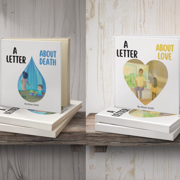 A Letter About Love / A Letter About Death